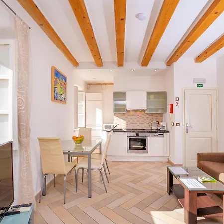 公寓 Espana 1 杜布罗夫尼克