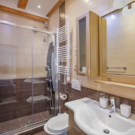 Espana 1 Apartman *