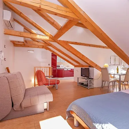 Espana 1 Apartman Dubrovnik