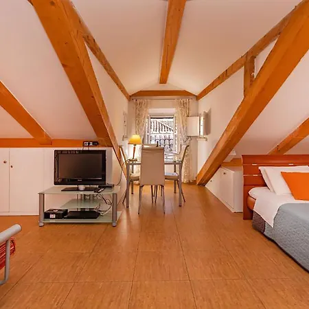 Espana 1 Apartman Dubrovnik