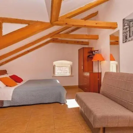 Espana 1 Apartman Dubrovnik