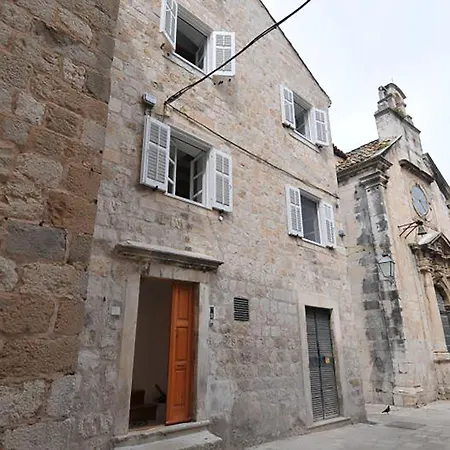 Espana 1 Dubrovnik
