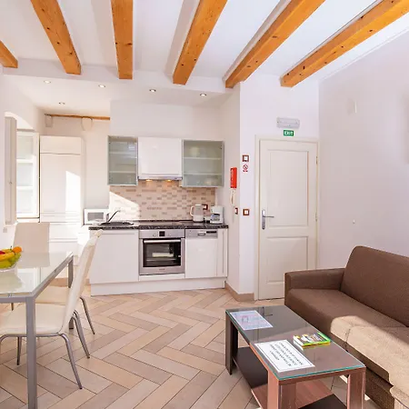 Apartman Espana 1