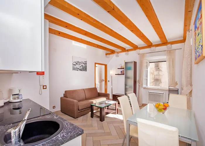 Espana 1 Appartement