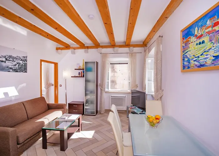 Apartmán Espana 1 *