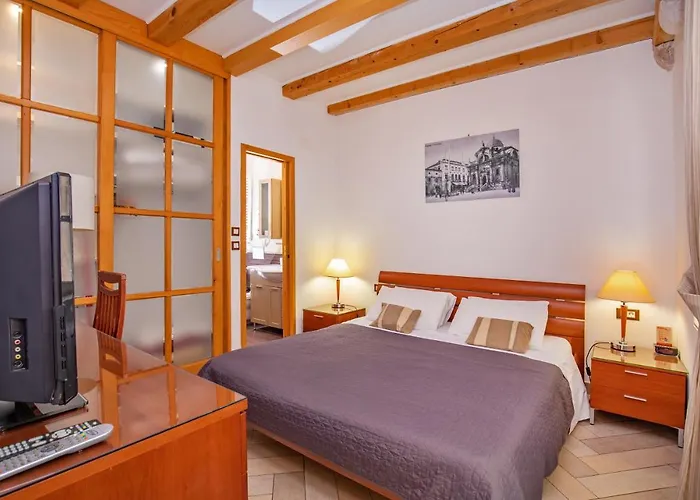 Espana 1 Appartement