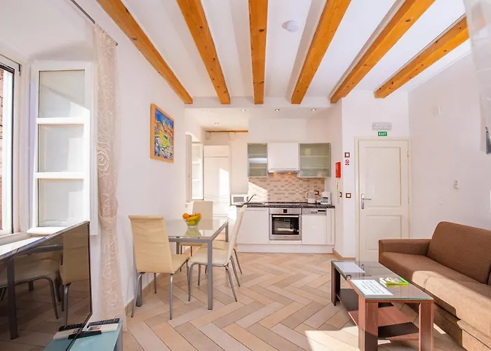 Appartement Espana 1 Dubrovnik