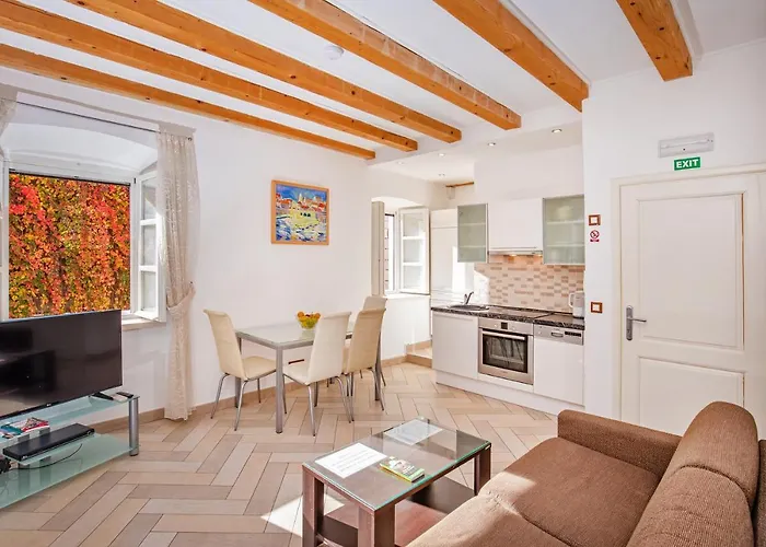 Apartmán Espana 1 Dubrovník