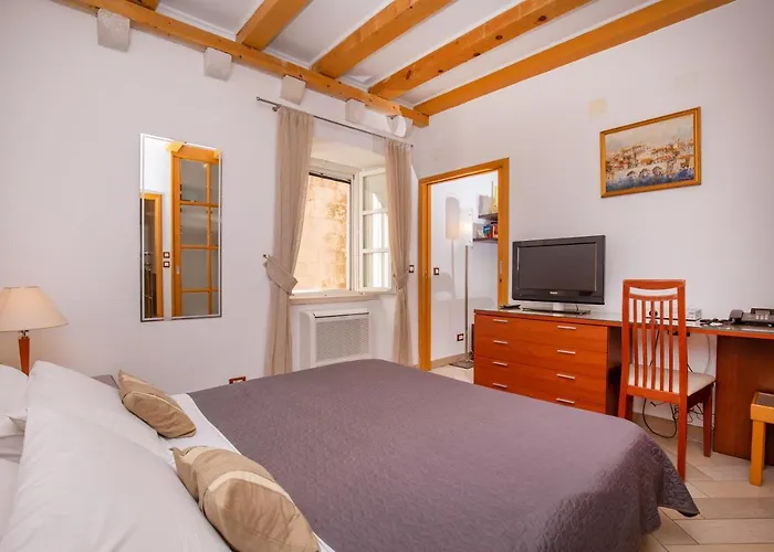 Espana 1 Appartement